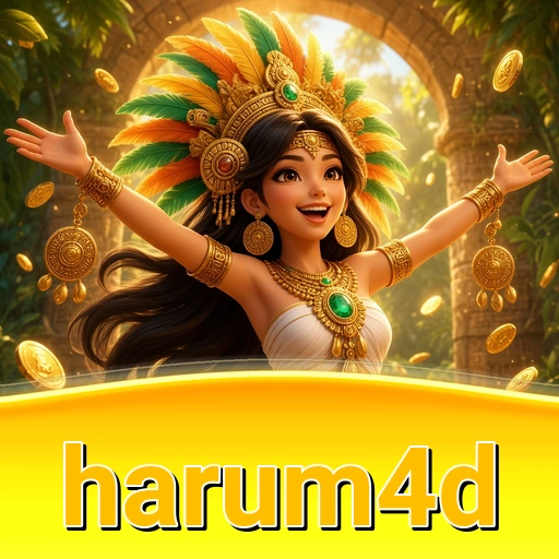 harum4d APK — gampang dipakai