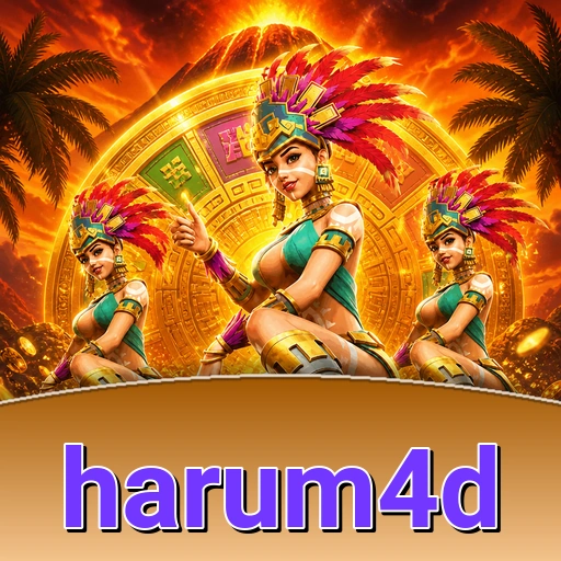 harum4d APK — hemat kuota