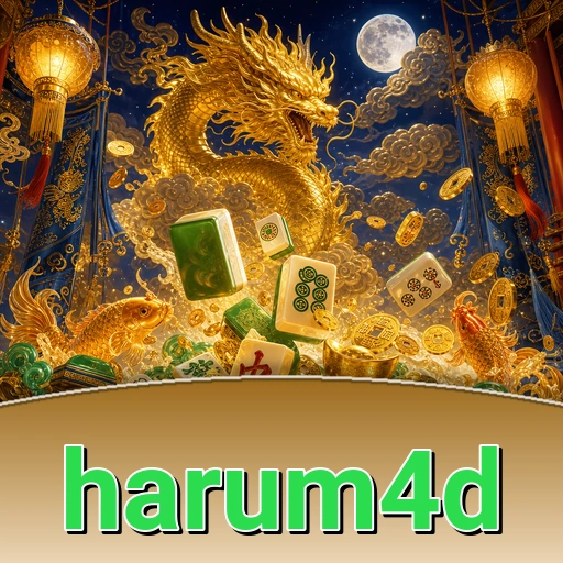 harum4d APK — katalog lengkap