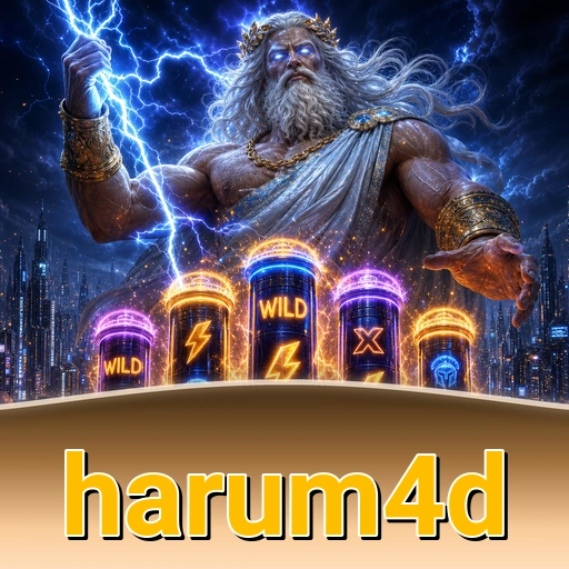 harum4d APK — file sudah dicek