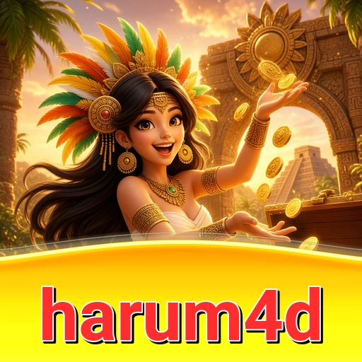harum4d APK — gak dipotong pulsa