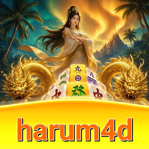 harum4d APK — bantuan 24 jam